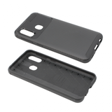 Torbica Defender Carbon za iPhone 7/8/SE 2020/2022 crna