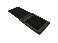 Torbica Flip Top za iPad mini braon