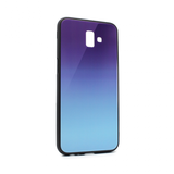 Torbica GLASS Mirror za Samsung J610FN Galaxy J6 Plus ljubicasta