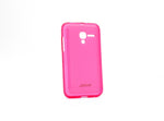 Torbica Jekod silikonska za Alcatel OT Pop D3/4035X pink