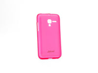 Torbica Jekod silikonska za Alcatel OT Pop D3/4035X pink