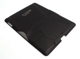 Torbica K case za Ipad 2 crna