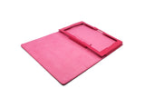 Torbica kozna za Sony Xperia Z Tablet pink