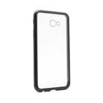 Torbica Magnetic za Samsung J415FN Galaxy J4 Plus crna