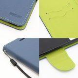 Torbica Mercury za iPhone 6 plus/6S plus crna