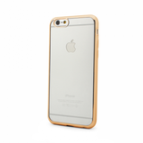 Torbica New Style za iPhone 6/6S zlatna