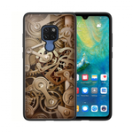 Torbica Nillkin Gear za Huawei Mate 20 zlatna