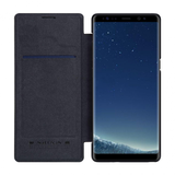 Torbica Nillkin Qin za Samsung N950F Note 8 crna