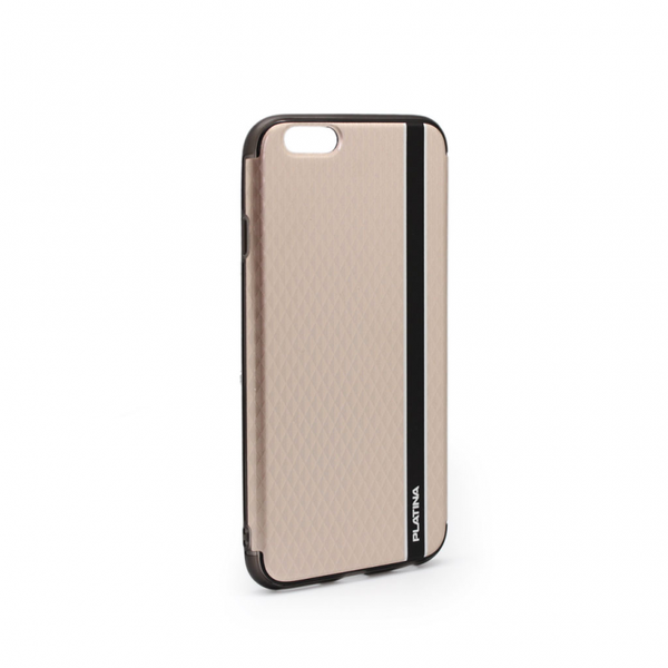 Torbica Platina Strap za iPhone 6/6S zlatna