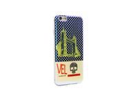 Torbica silikonska Print za iPhone 6/6S Tower Bridge