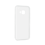 Torbica silikonska Ultra Thin za HTC One M9 transparent