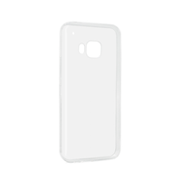 Torbica silikonska Ultra Thin za HTC One M9 transparent