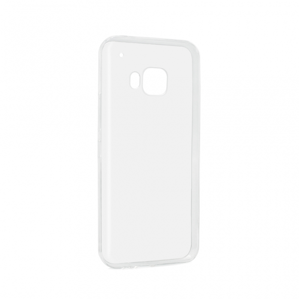 Torbica silikonska Ultra Thin za HTC One M9 transparent