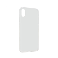 Torbica silikonska Ultra Thin za iPhone XS transparent