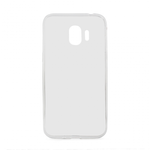 Torbica silikonska Ultra Thin za Samsung J250F Galaxy J2 Pro 2018 transparent