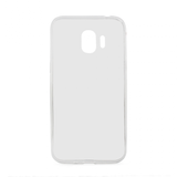 Torbica silikonska Ultra Thin za Samsung J250F Galaxy J2 Pro 2018 transparent