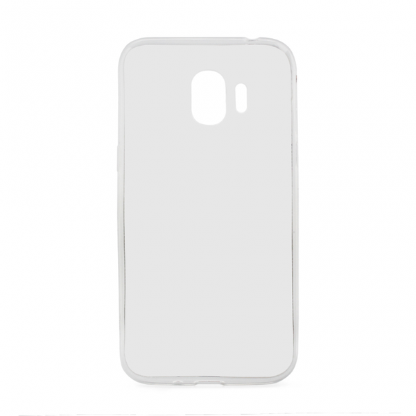 Torbica silikonska Ultra Thin za Samsung J250F Galaxy J2 Pro 2018 transparent