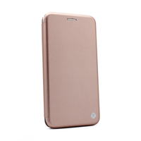 Torbica Teracell Flip Cover za Huawei Mate 20 Lite roze