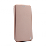 Torbica Teracell Flip Cover za Huawei P20 Pro roze