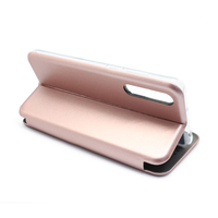 Torbica Teracell Flip Cover za Huawei P20 Pro roze