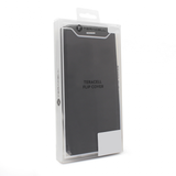 Torbica Teracell Flip Cover za Huawei P30 crna