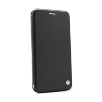 Torbica Teracell Flip Cover za iPhone 6/6S crna