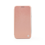 Torbica Teracell Flip Cover za Samsung G930 S7 roze