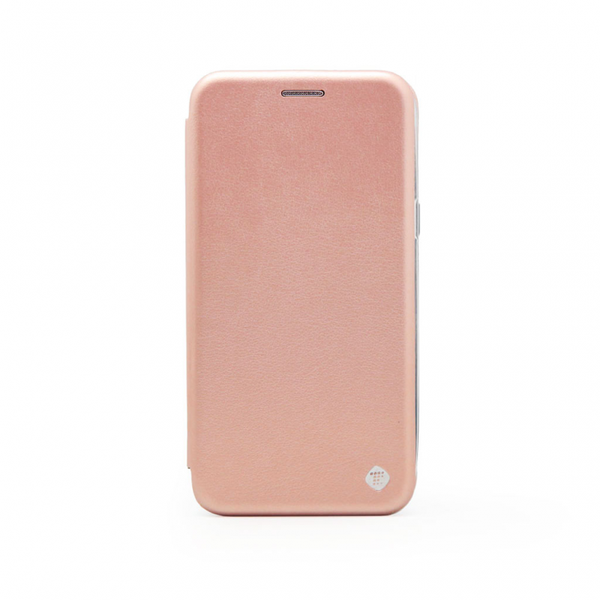 Torbica Teracell Flip Cover za Samsung G930 S7 roze