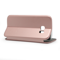 Torbica Teracell Flip Cover za Samsung G930 S7 roze