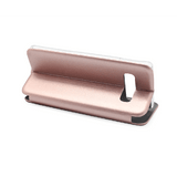 Torbica Teracell Flip Cover za Samsung G975 S10 Plus roze