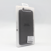 Torbica Teracell Flip Cover za Samsung N960 Note 9 crna