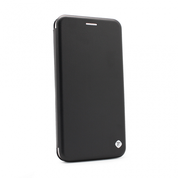 Torbica Teracell Flip Cover za Tesla smartphone 3.4 crna