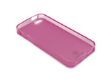 Torbica Teracell Giulietta za iPhone 5 pink