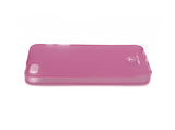 Torbica Teracell Giulietta za iPhone 5 pink