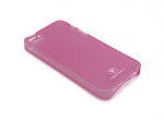 Torbica Teracell Giulietta za iPhone 5 pink