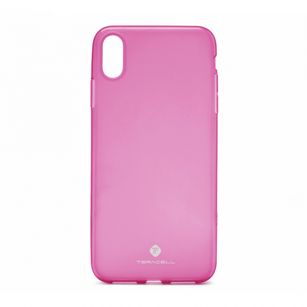 Torbica Teracell Giulietta za iPhone XR pink