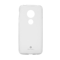 Torbica Teracell Giulietta za Motorola Moto G6 Play/Moto E5 bela