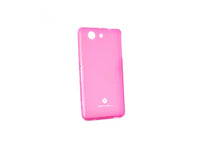 Torbica Teracell Giulietta za Sony Xperia Z3 Compact/Z3 mini/D508X pink