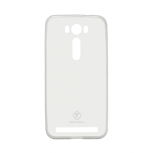 Torbica Teracell Skin za Asus Zenfone 2 Laser ZE500KL transparent