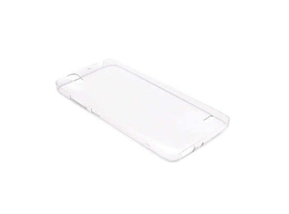 Torbica Teracell Skin za Huawei G630 transparent