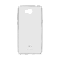 Torbica Teracell Skin za Huawei Y5 2017/Y6 2017 transparent