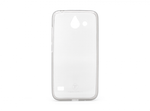 Torbica Teracell Skin za Huawei Y550 Ascend transparent