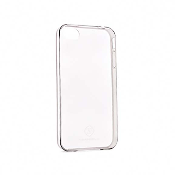 Torbica Teracell Skin za iPhone 4 transparent