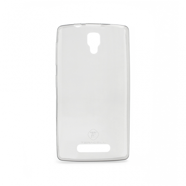 Torbica Teracell Skin za Lenovo A1000 transparent