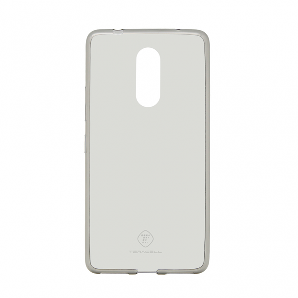 Torbica Teracell Skin za Lenovo K6 Note crna