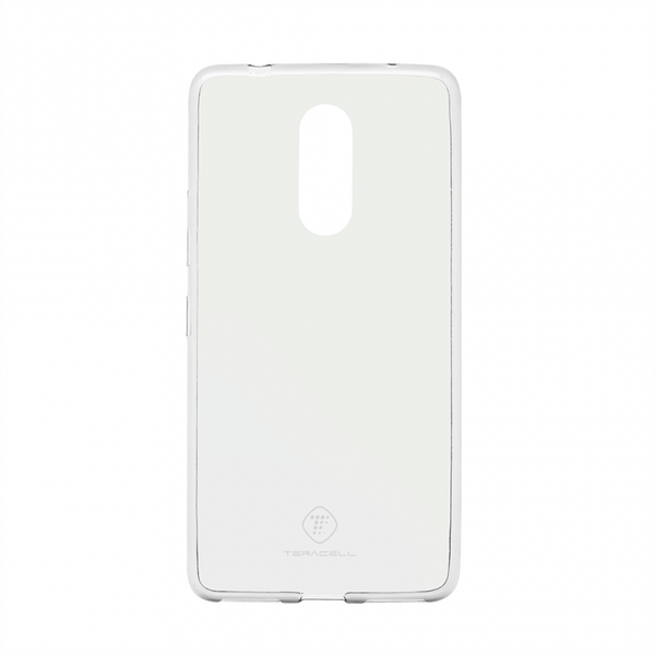 Torbica Teracell Skin za Lenovo K6 Note transparent