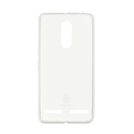 Torbica Teracell Skin za Lenovo K6 transparent