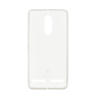 Torbica Teracell Skin za Lenovo K6 transparent