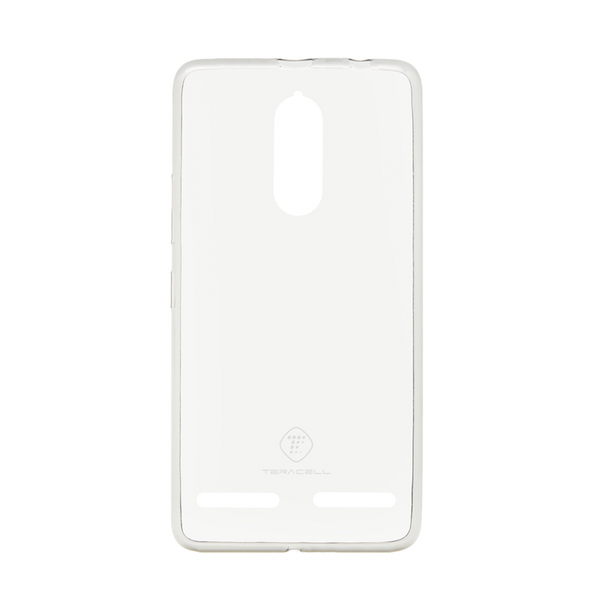 Torbica Teracell Skin za Lenovo K6 transparent