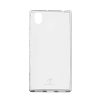 Torbica Teracell Skin za Lenovo P70 transparent